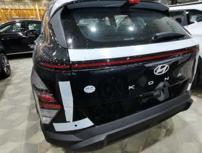  Hyundai / Kona 2025 FOR SALE IN DAMMAM 