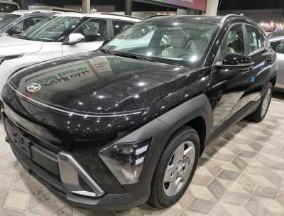  Hyundai / Kona 2025 FOR SALE IN DAMMAM 