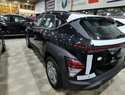  Hyundai / Kona 2025 FOR SALE IN DAMMAM 