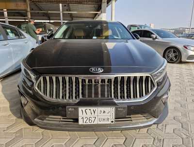  Kia / K7 2020 For Sale in Dammam