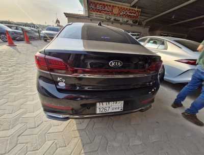  Kia / K7 2020 For Sale in Dammam