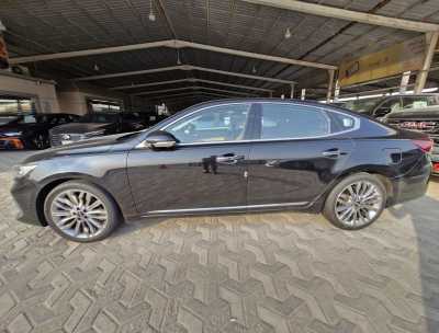  Kia / K7 2020 For Sale in Dammam