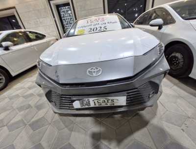  Toyota Camry 2025 For Sale in Dammam