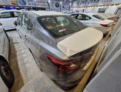  Toyota Camry 2025 For Sale in Dammam