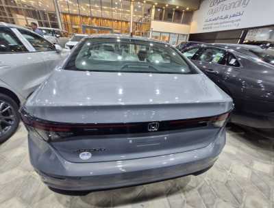 Honda / Accord for sale on instalment 