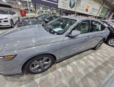 Honda / Accord for sale on instalment 