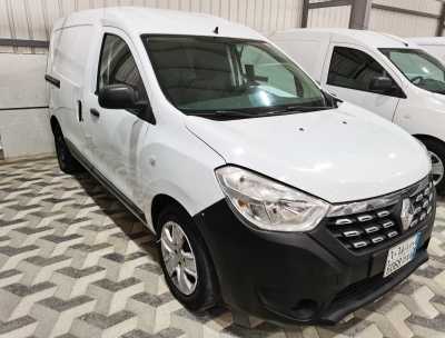  Renault / Dokker 2022 for Sale in Dammam