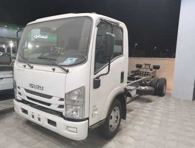 New 2025 Isuzu Dyna 5 Ton Price in Saudi Arabia