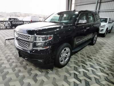  Chevrolet / Tahoe 2020 for sale in Dammam