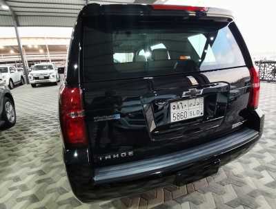  Chevrolet / Tahoe 2020 for sale in Dammam