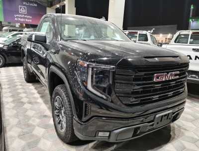  GMC Sierra 2024 Brand New Pickup for Sale