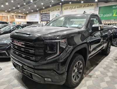  GMC Sierra 2024 Brand New Pickup for Sale