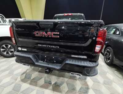  GMC Sierra 2024 Brand New Pickup for Sale