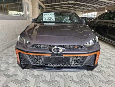 GAC Empow 2026 FOR SALE IN DAMMAM