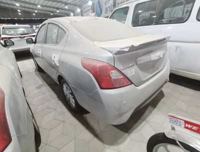NIssan Patrol Brand New Price in Saudi Arabia
