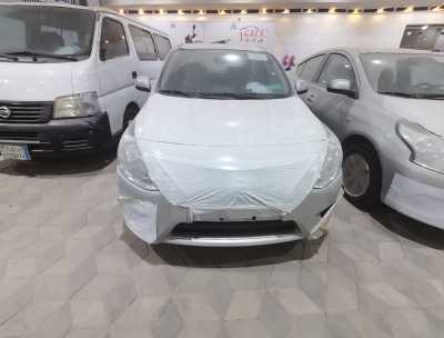 NIssan Patrol Brand New Price in Saudi Arabia