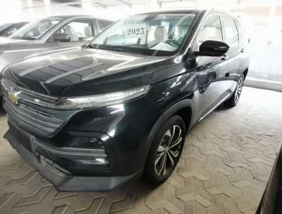  Chevrolet / Captiva 2025 for Sale in Dammam