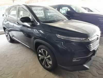  Chevrolet / Captiva 2025 for Sale in Dammam