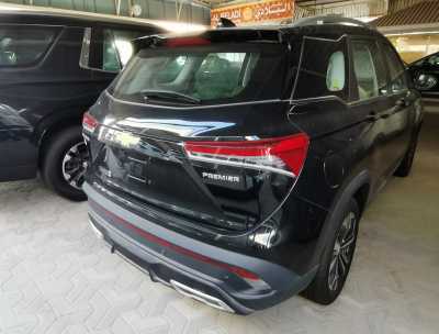  Chevrolet / Captiva 2025 for Sale in Dammam