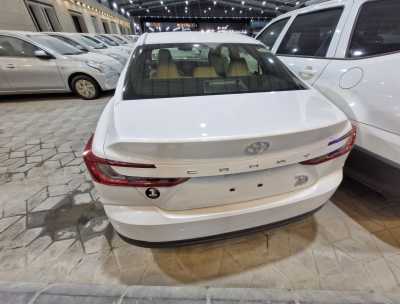  Toyota / Camry 2025 For Sale in Saudi Arabi 2025