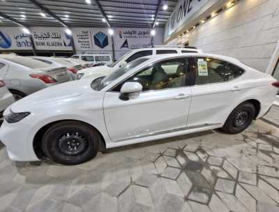  Toyota / Camry 2025 For Sale in Saudi Arabi 2025