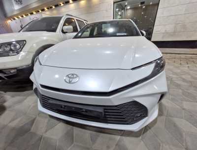  Toyota / Camry 2025 For Sale in Saudi Arabi 2025