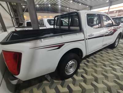  Nissan pickup for Sale Diesel 2022 in Dammam
