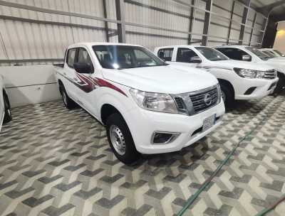  Nissan pickup for Sale Diesel 2022 in Dammam