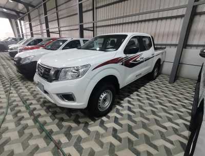  Nissan pickup for Sale Diesel 2022 in Dammam