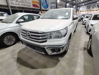  Toyota / Hiace Pickup Manual 2025 Gasoline 91