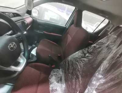  Toyota / Hiace Pickup Manual 2025 Gasoline 91