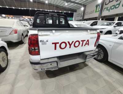  Toyota / Hiace Pickup Manual 2025 Gasoline 91