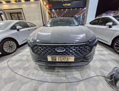  Ford / Taurus 2025 Price in Saudi Arabia
