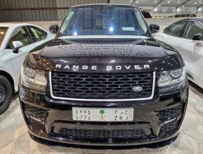 Used  Land Rover / Range Rover 2013 Price in KSA