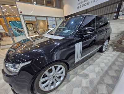 Used  Land Rover / Range Rover 2013 Price in KSA