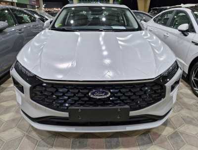  Ford / Taurus 2025 Brand New For Sale 