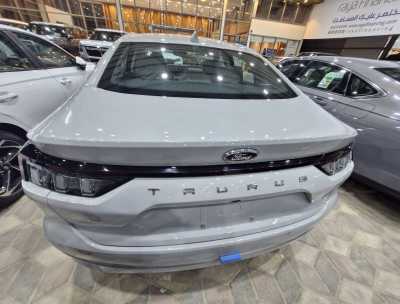  Ford / Taurus 2025 Brand New For Sale 