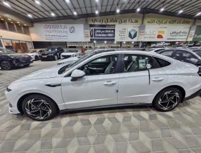  Hyundai / Sonata 2025