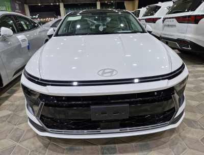  Hyundai / Sonata 2025