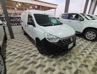  Renault / Dokker 2022 for sale in Dammam