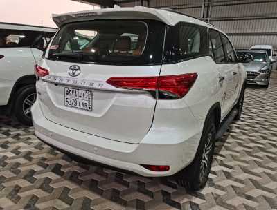  Toyota / Fortuner 2022 used price in Saudi Arabia