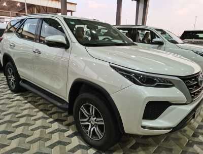  Toyota / Fortuner 2022 used price in Saudi Arabia