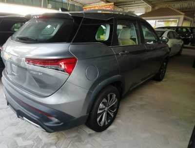  Chevrolet / Captiva 2025 for Sale in Dammam