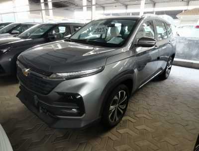  Chevrolet / Captiva 2025 for Sale in Dammam