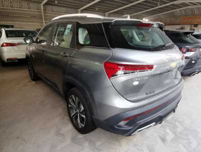  Chevrolet / Captiva 2025 for Sale in Dammam
