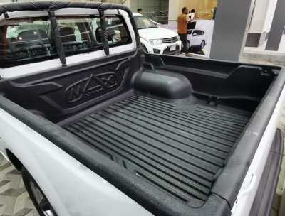  Isuzu / D-Max 2020 