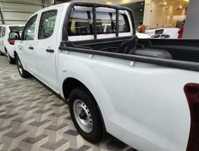  Isuzu / D-Max 2020 