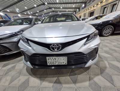 Toyota / Camry 2022 BRAND NEW 