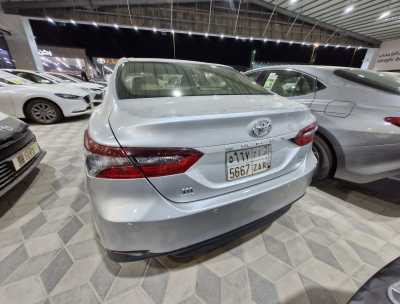  Toyota / Camry 2022 BRAND NEW 