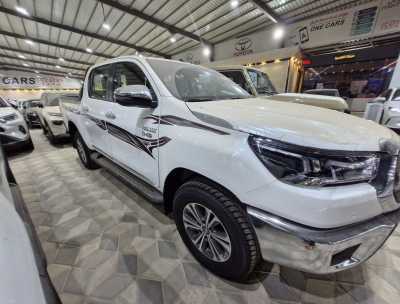  Toyota / Hilux 2025 DIESEL PRICE IN SAUDI ARABIA